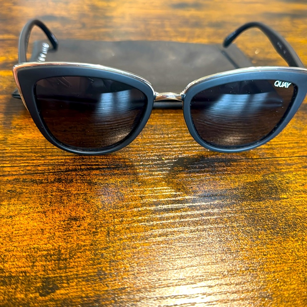 Quay Australia Sunglasses